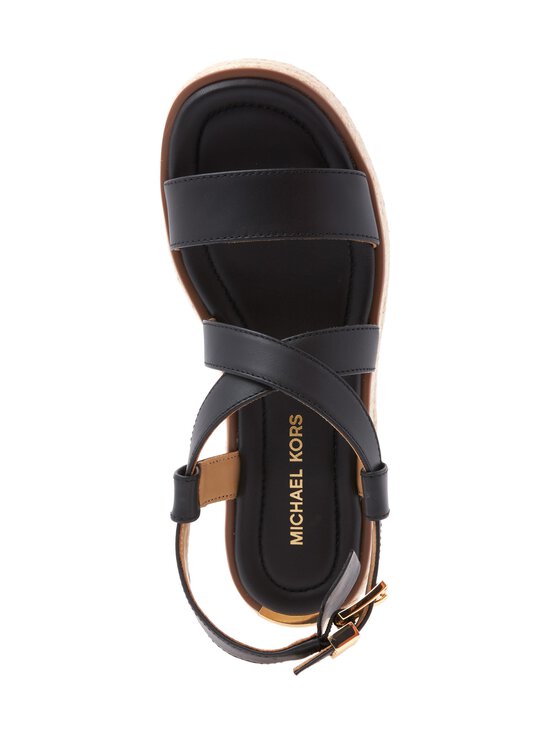 Michael Michael Kors - Espadrillod Lynn - 001 BLACK - photo 2 Michael Michael Kors - Espadrillod Lynn - 001 BLACK | Stockmann - photo 2