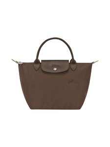 Longchamp - Kott Le Pliage Green Top - 813 TERRA | Stockmann