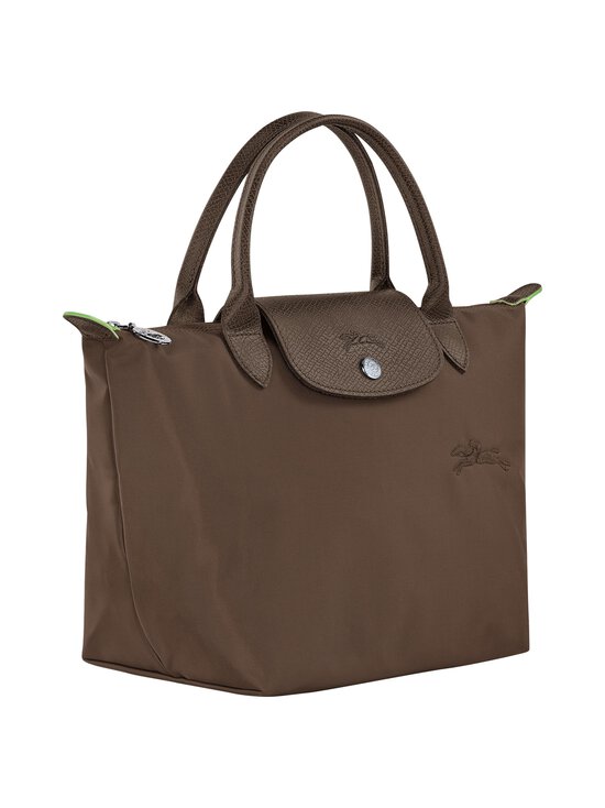 Longchamp - Le Pliage Green Top rokassoma - 813 TERRA | Stockmann - photo 3