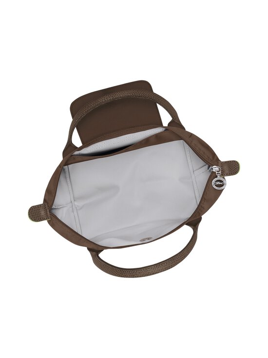 Longchamp - Le Pliage Green Top rokassoma - 813 TERRA | Stockmann - photo 4