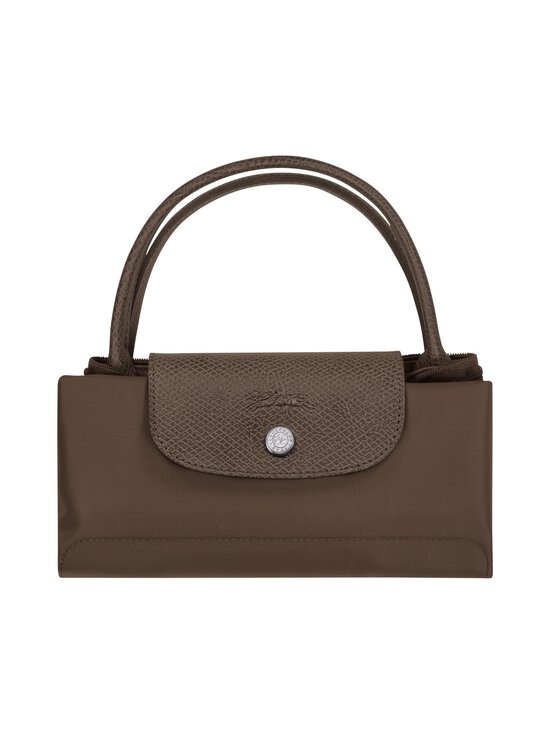 Longchamp - Le Pliage Green Top rokassoma - 813 TERRA | Stockmann - photo 6