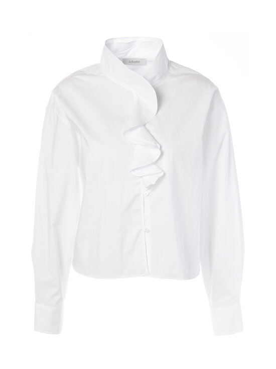 JcSophie - Rafaela-paitapusero - 101 OFF WHITE | Stockmann - photo 1