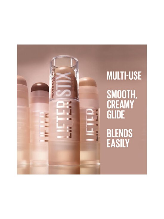 Maybelline - Jumestuskreemipulk Lifter Stix Multi-Use Face Stick - 70 | Stockmann - photo 3