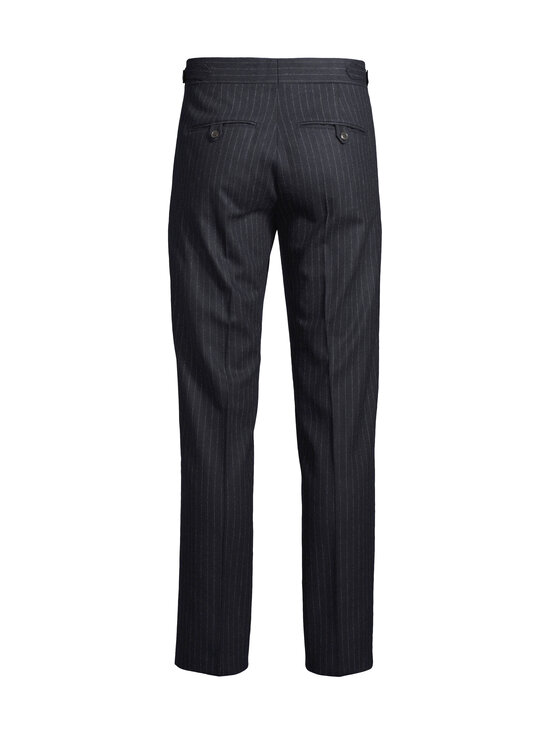 Tiger of Sweden - Püksid Tense A Mix & Match - 227 BLUE FUNCTION | Stockmann - photo 2