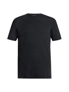 Allsaints - Figure t-paita - JET BLACK | Stockmann