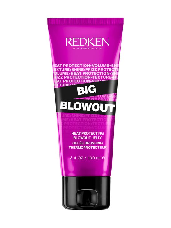 Big Blowout -lämpösuojavoide 100 ml