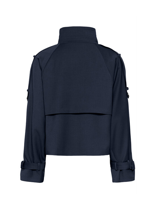 Gestuz - Lühike trentšmantel GZavic - 120 SKY CAPTAIN | Stockmann - photo 2