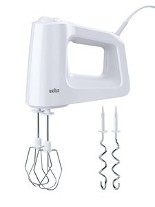 Braun - Multiquick-sähkövatkain - VALKOINEN | Stockmann