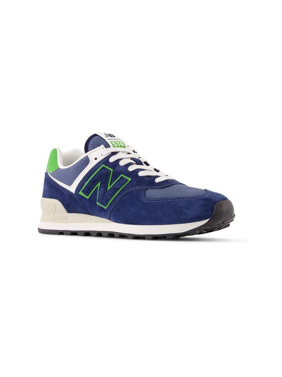 New Balance - 574 sporta apavi - NBV NB NAVY - photo 5 New Balance - 574 sporta apavi - NBV NB NAVY | Stockmann - photo 5