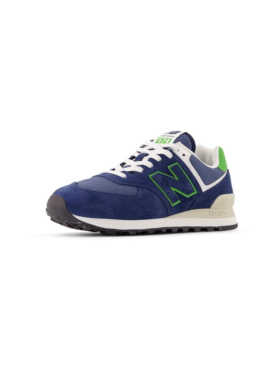 New Balance - 574 sporta apavi - NBV NB NAVY - photo 8 New Balance - 574 sporta apavi - NBV NB NAVY | Stockmann - photo 8