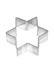 Birkmann - Star cepumu formiņa - STEEL | Stockmann