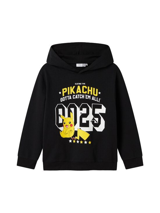 NkmJuli Pokemon -huppari