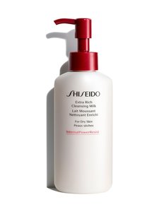 Shiseido - Extra Rich Cleansing Milk attīrošs pieniņš 125 ml | Stockmann