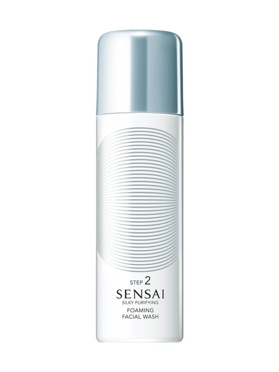 Silky Purifying Foaming Facial Wash -puhdistusvaahto 150 ml