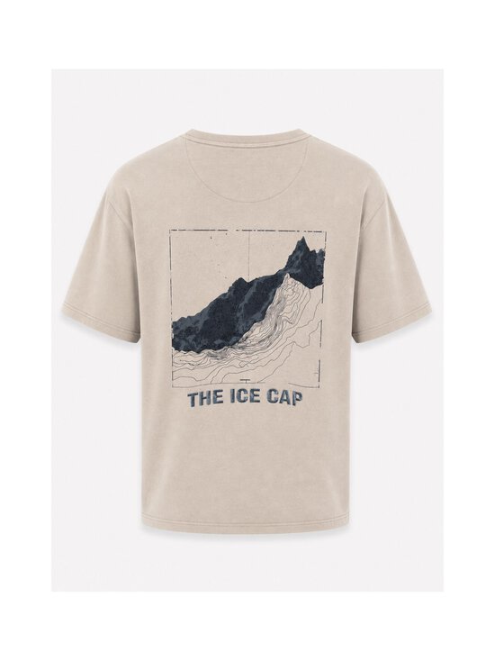 Fat Moose - North Ice -t-paita - STRING | Stockmann - photo 2