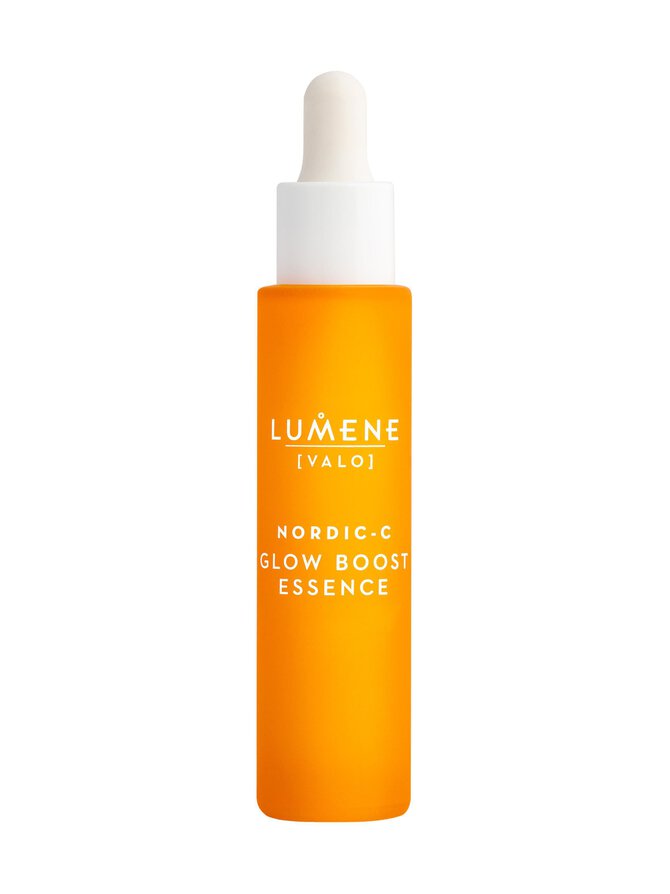 Glow Boost Essence