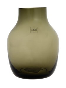 Casa Stockmann - Isla stikla vāze - SMOKE GREY 233RW Casa Stockmann - Isla stikla vāze - SMOKE GREY 233RW | Stockmann