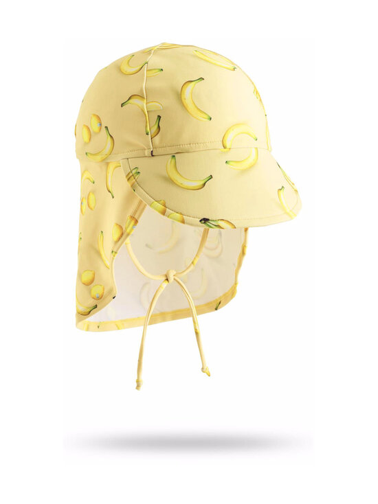 Molo - Õlgkübar Nando - 9501 LEMON BANANA | Stockmann - photo 1