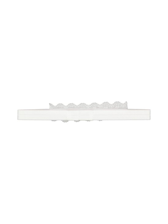 MINGNELIN - Pērļu matu lenta - 002 OFF WHITE | Stockmann - photo 3