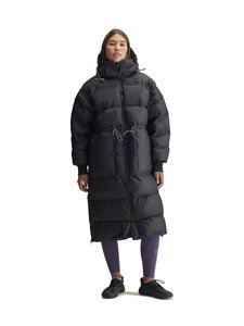 adidas by Stella McCartney - aSMC Long Puffa -toppatakki - IX3081 BLACK adidas by Stella McCartney - aSMC Long Puffa -toppatakki - IX3081 BLACK | Stockmann