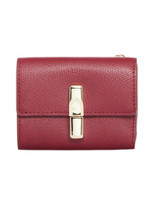 Furla - Iride Compact S -lompakko - CGQ00 CILIEGIA D | Stockmann