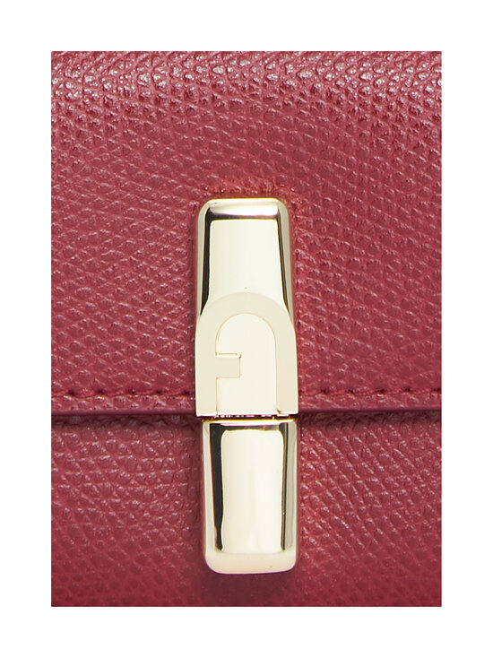 Furla - Iride Compact S -lompakko - CGQ00 CILIEGIA D | Stockmann - photo 3