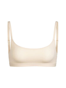SKIMS - Fits Everybody Scoop Bralette -rintaliivit - SAND | Stockmann