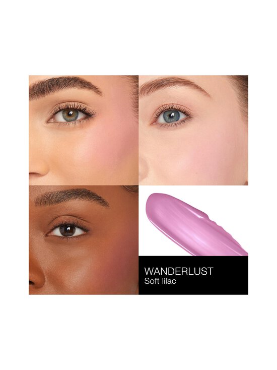 NARS - Afterglow Liquid Blush -poskipuna 7 ml - WANDERLUST - photo 2 NARS - Afterglow Liquid Blush -poskipuna 7 ml - WANDERLUST | Stockmann - photo 2