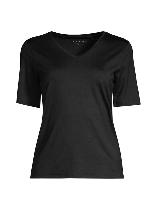 Joanna V-neck t-paita