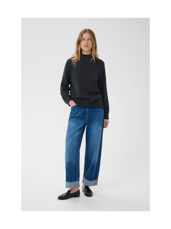 Part Two - ChickyPW-neulepusero - 120 DARK NAVY | Stockmann - photo 5
