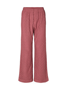RUE de FEMME - Yvette-housut - 363 DEEP PLUM | Stockmann