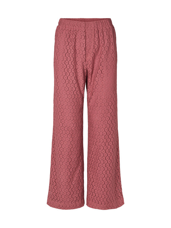 RUE de FEMME - Yvette-housut - 363 DEEP PLUM | Stockmann - photo 1