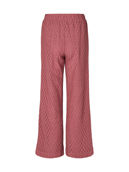 RUE de FEMME - Yvette-housut - 363 DEEP PLUM | Stockmann - photo 2