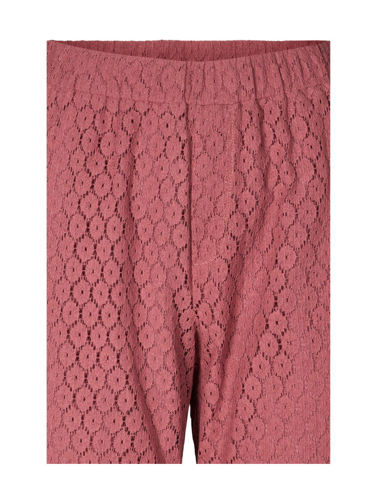 RUE de FEMME - Yvette-housut - 363 DEEP PLUM | Stockmann - photo 3