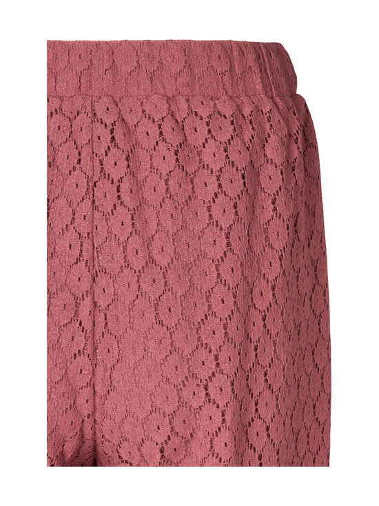 RUE de FEMME - Yvette-housut - 363 DEEP PLUM | Stockmann - photo 5