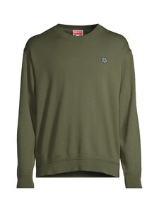 Kenzo - Boke Flower -neulepaita - KHAKI | Stockmann