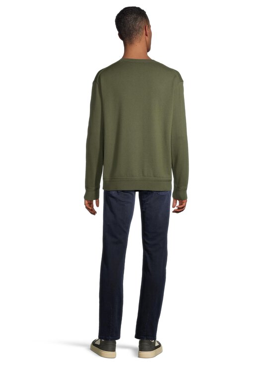 Kenzo - Boke Flower -neulepaita - KHAKI - photo 3 Kenzo - Boke Flower -neulepaita - KHAKI | Stockmann - photo 3