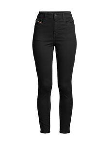 Diesel - Slandy 1984 -farkut - 02 BLACK/BLACK/BLACK Diesel - Slandy 1984 -farkut - 02 BLACK/BLACK/BLACK | Stockmann