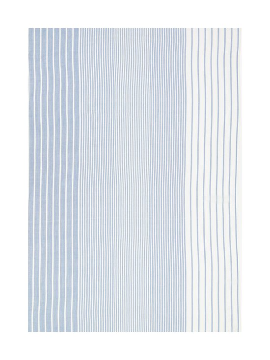 CONSTRUE - Mert-huivi - COAST BLUE WHITE STRIPE | Stockmann - photo 2
