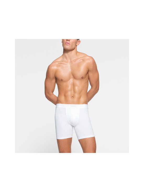SKIMS - Boxer Brief -alushousut 3-pack - CHALK | Stockmann - photo 2