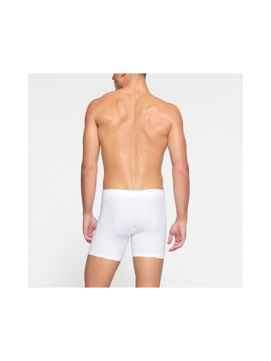 SKIMS - Boxer Brief -alushousut 3-pack - CHALK | Stockmann - photo 3