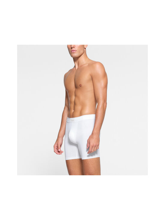SKIMS - Boxer Brief -alushousut 3-pack - CHALK | Stockmann - photo 4