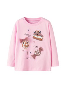 Name It - NmfNinna-trikoopaita - SWEET DREAMS | Stockmann