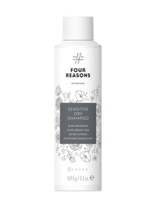 Four Reasons - Kuivšampoon No Nothing Sensitive Dry Shampoo 250 ml | Stockmann