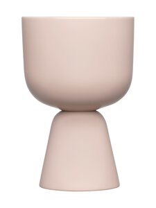 Iittala - Nappula-ruukku - BEIGE Iittala - Nappula-ruukku - BEIGE | Stockmann