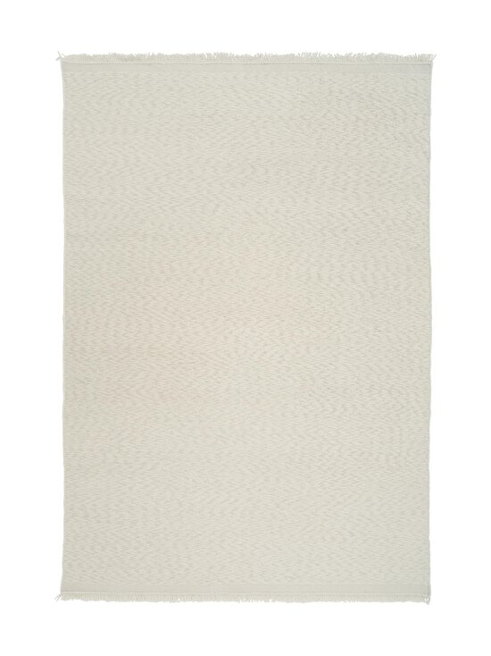 Linie Design - Blonde Maze Wool -matto - WHITE | Stockmann - photo 1