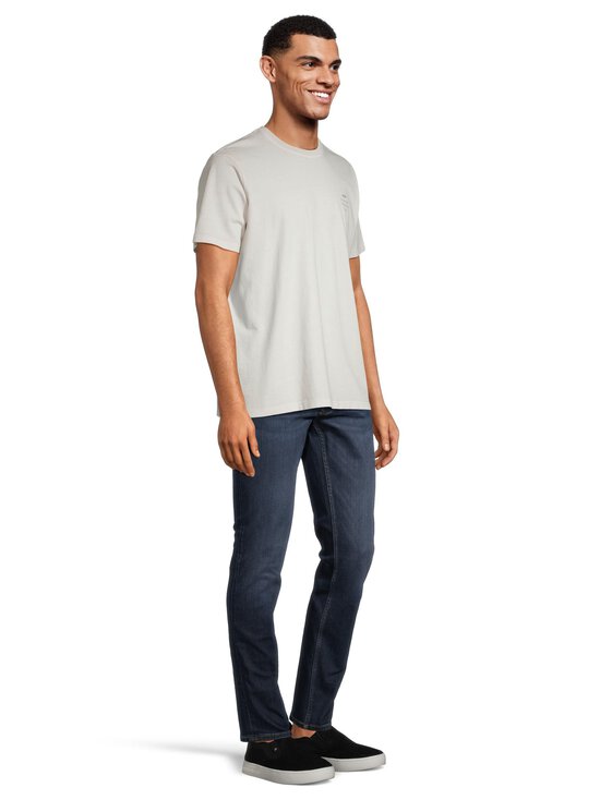 NEUW - Lou Slim Blue Sunday džinsi - ORGANIC MID BLUE - photo 4 NEUW - Lou Slim Blue Sunday džinsi - ORGANIC MID BLUE | Stockmann - photo 4