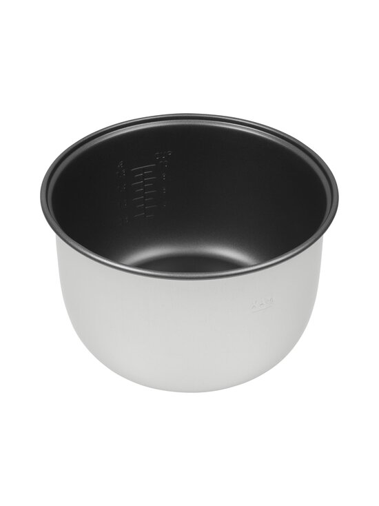 Tristar - Digitaalinen monitoimiriisikeitin 2,2 l - STEEL | Stockmann - photo 5