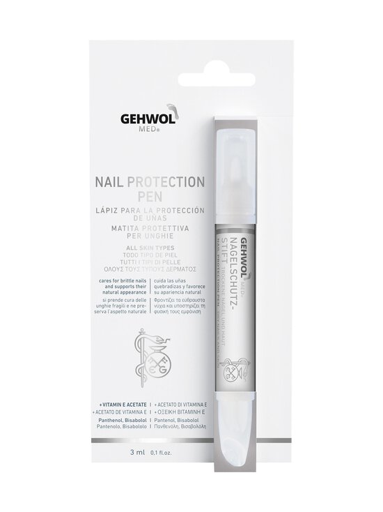 Gehwol - Nail Protection Pen nagu kopšanas pildspalva 3 ml | Stockmann - photo 1