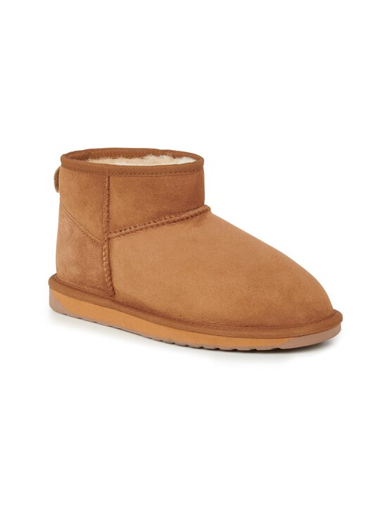 EMU Australia - Poolsaapad Stinger Micro Sheepskin - CHES CHESTNUT - photo 2 EMU Australia - Poolsaapad Stinger Micro Sheepskin - CHES CHESTNUT | Stockmann - photo 2